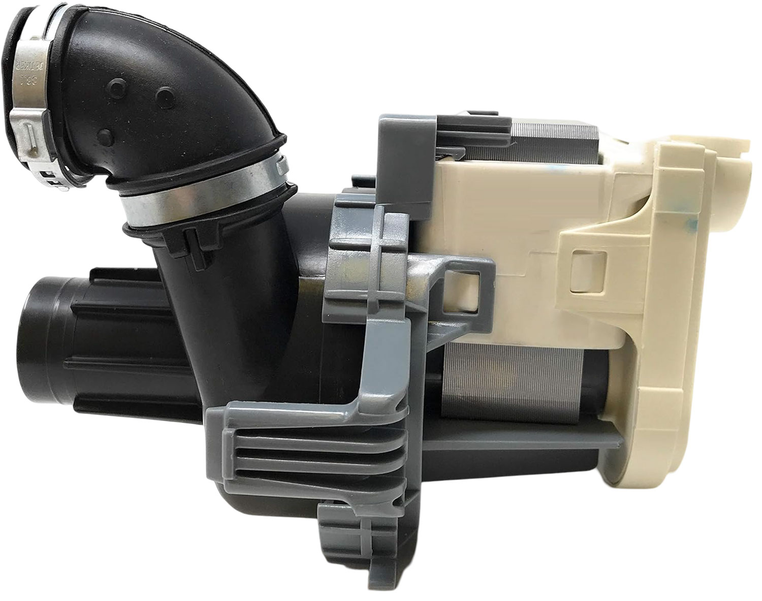 Whirlpool W11032770 Dishwasher Pump And Motor Assembly